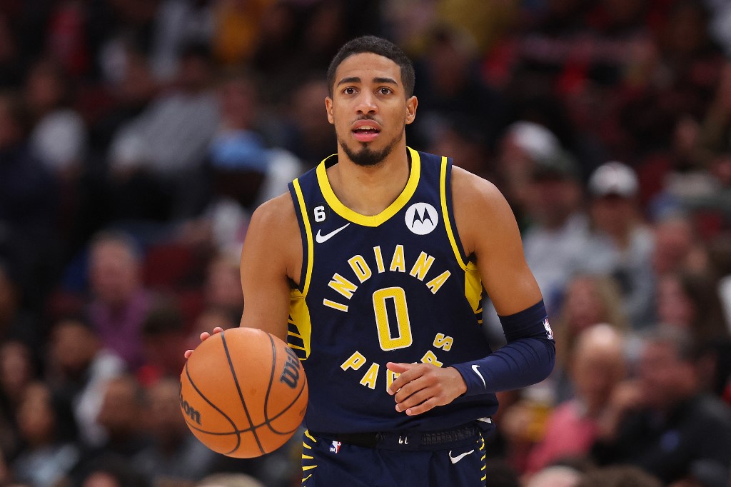 NBA: Pacers dump Nets behind record shooting | Inquirer Sports