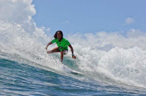 surfing surf