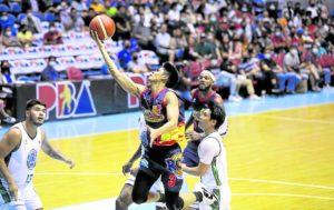 Painters roll to No. 2 and deal Dyip 19th straight defeat
