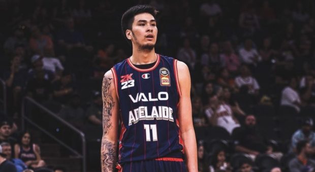 NBL 2023 returning Kai Sotto the ace up Adelaide 36ers sleeve - ESPN