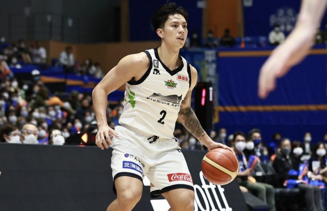 B.League: Dwight Ramos, Levanga Hokkaido Advance In Emperor's Cup ...