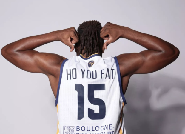 Steeve Ho You Fat: Basketball Player Goes Viral for Unforgettable Name