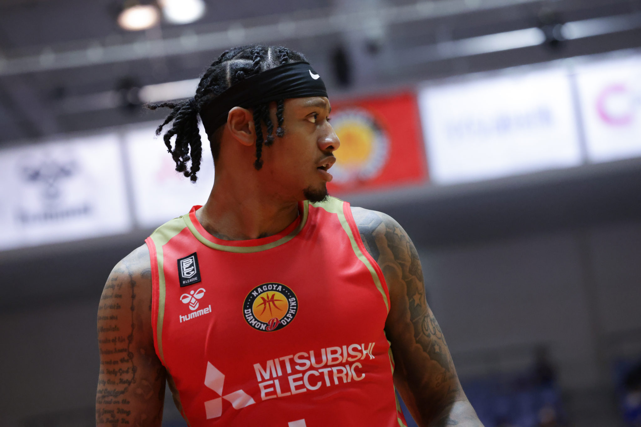 Japan B.League: Ray Parks Stars Anew As Nagoya Repeats Over Mikawa ...