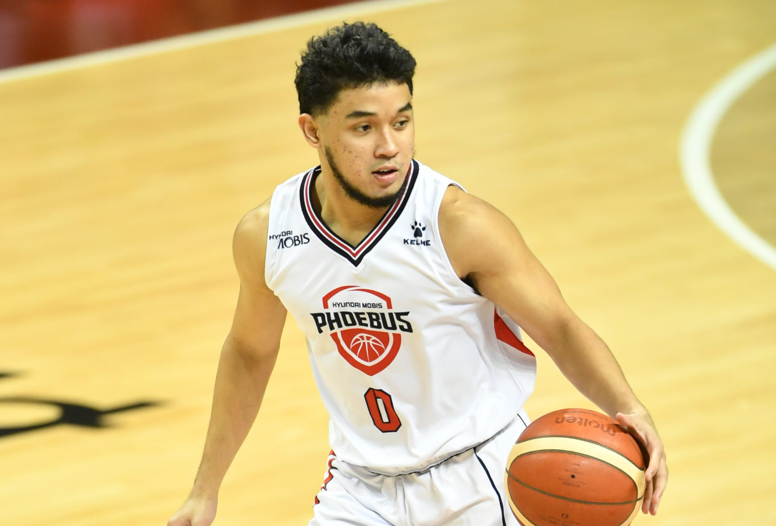 KBL: RJ Abarrientos Leads Ulsan In Bounce Back Win | Inquirer Sports