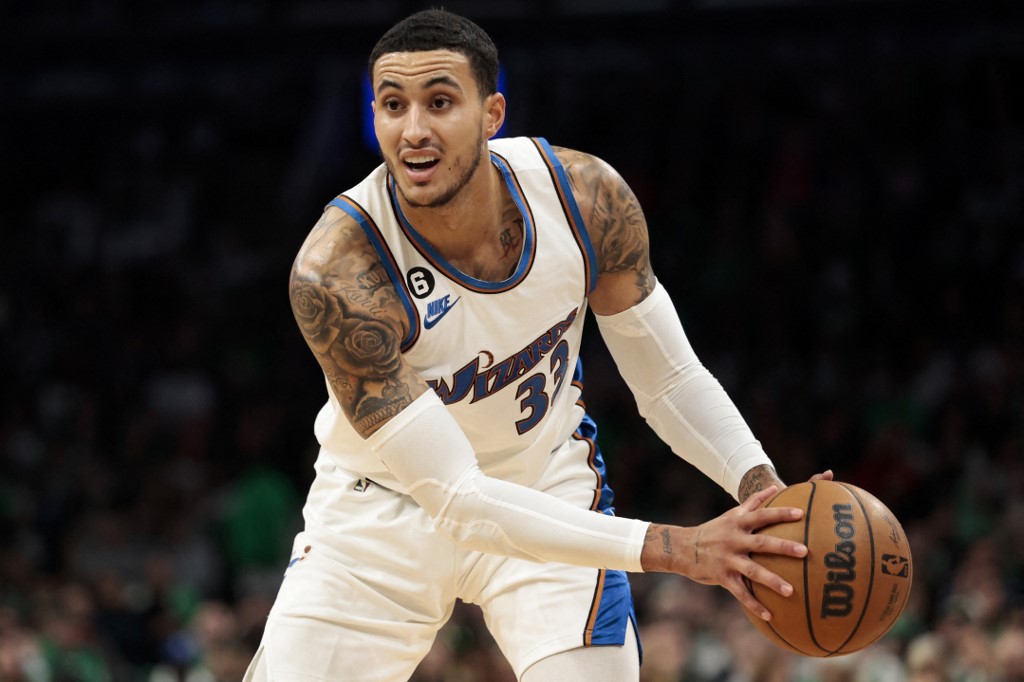 NBA: Wizards escape depleted Heat in OT