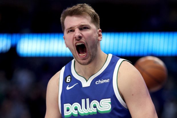 Luka in Gold: What Doncic Thinks About New Dallas Mavs Uniforms