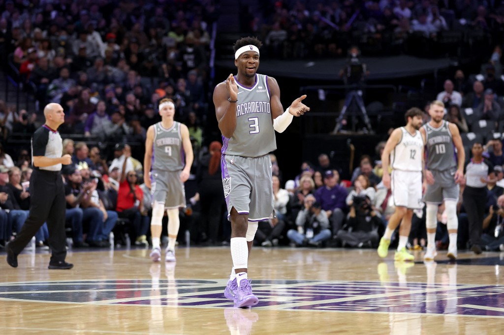 NBA: Hot-shooting Kings menghanguskan Nets