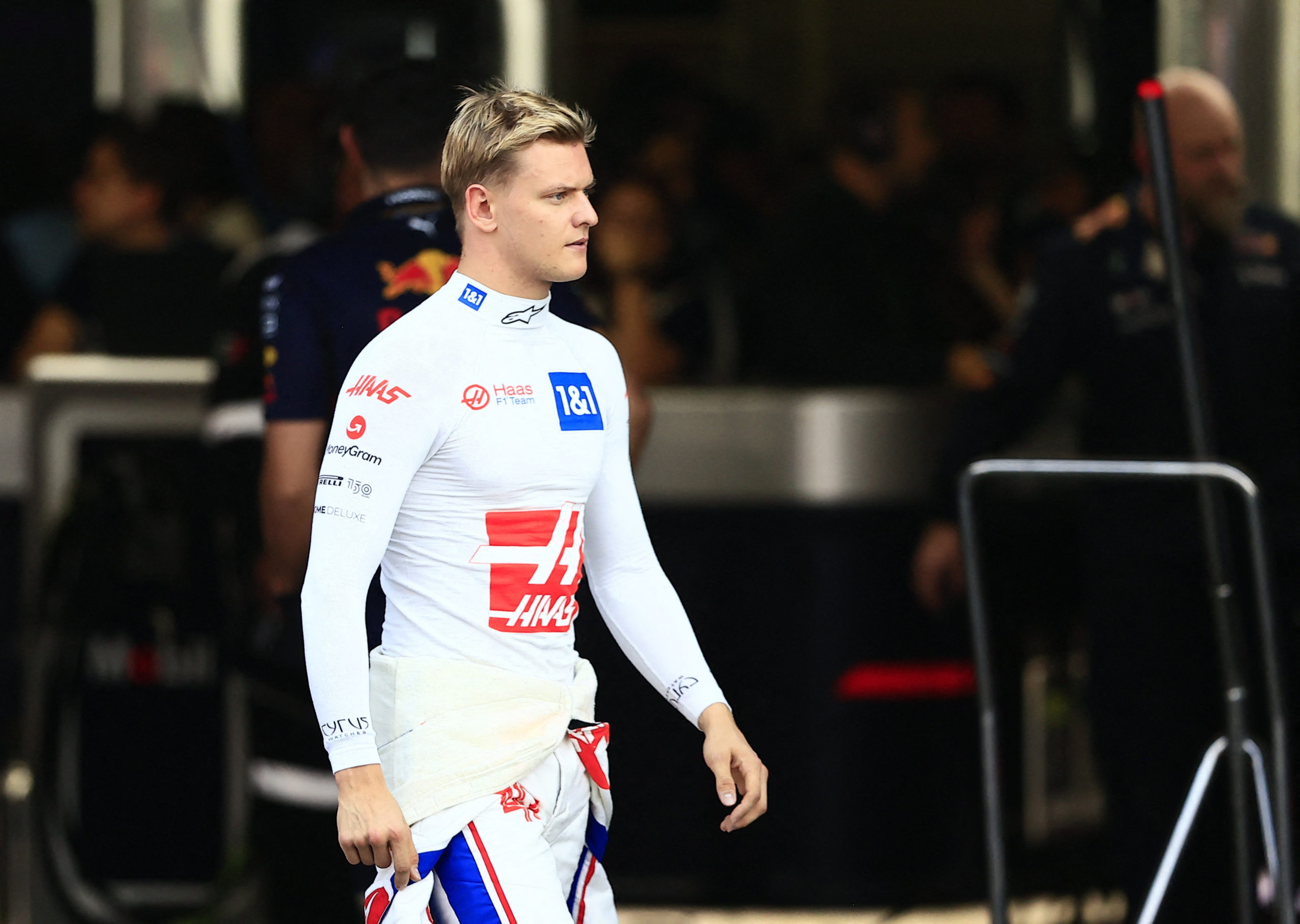 Nico hulkenberg