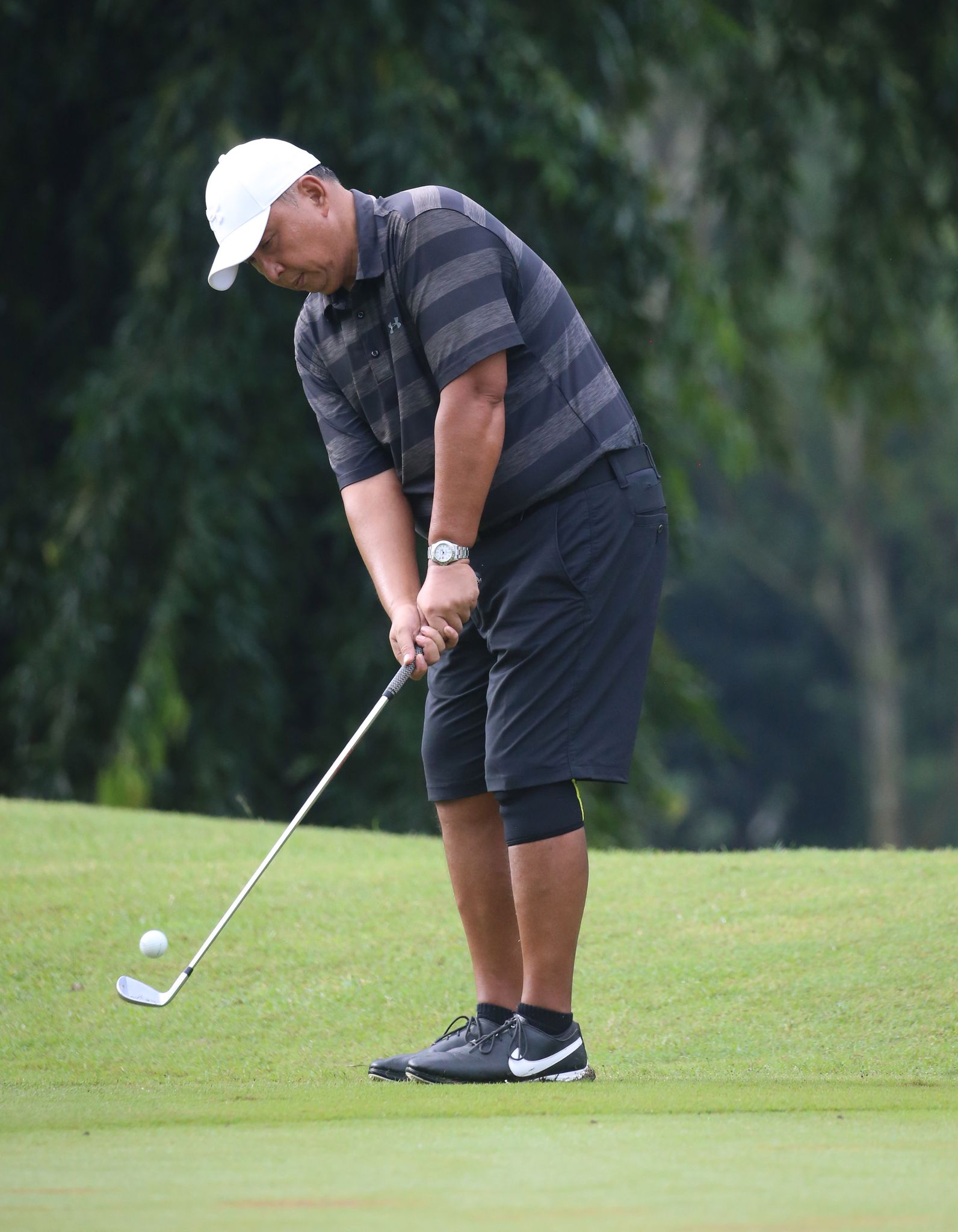 Inquirer sports ‘Casillo, aktor Gutierrez top NPC golf