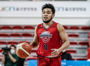 KBL: RJ Abarrientos cools off in Ulsan loss