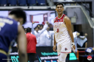 After one-and-done UAAP season, Luis Villegas open to playing anywhere