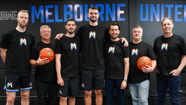 Isaac Humphries Becomes First Player To Come Out As Gay In Australias Nbl Inquirer Sports 8008