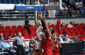 Lam act saves Dragons from Beermen’s upset axe