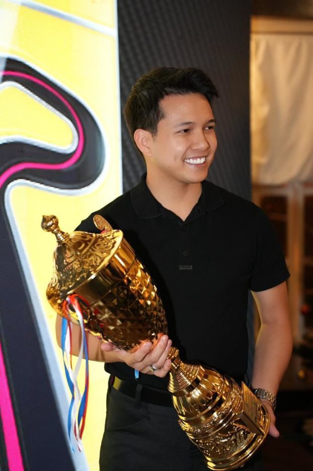 The #SEAOIL Radical Challenge Philippines this year concluded on October 30, announcing its winner, including rookie racer Brian Poe-Llamanzares, who earned 3rd place in the overall race. 