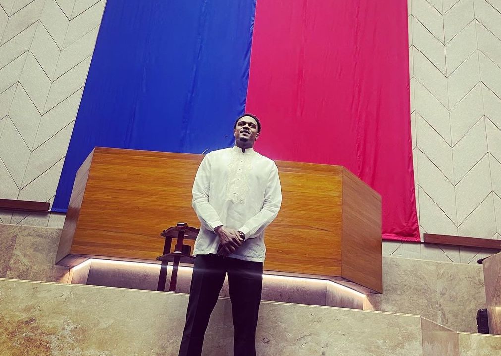 What Justin Brownlee’s Filipino Citizenship Means For Gilas Pilipinas ...