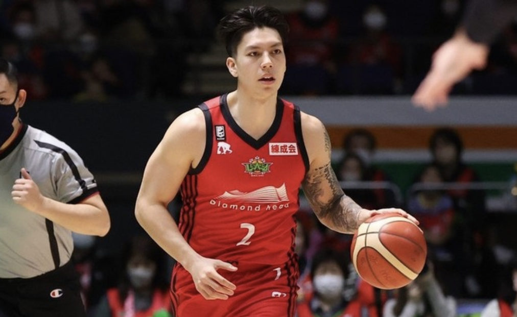 Dwight, Kiefer double-digit outings not enough as Levanga, Shiga drop  season-openers