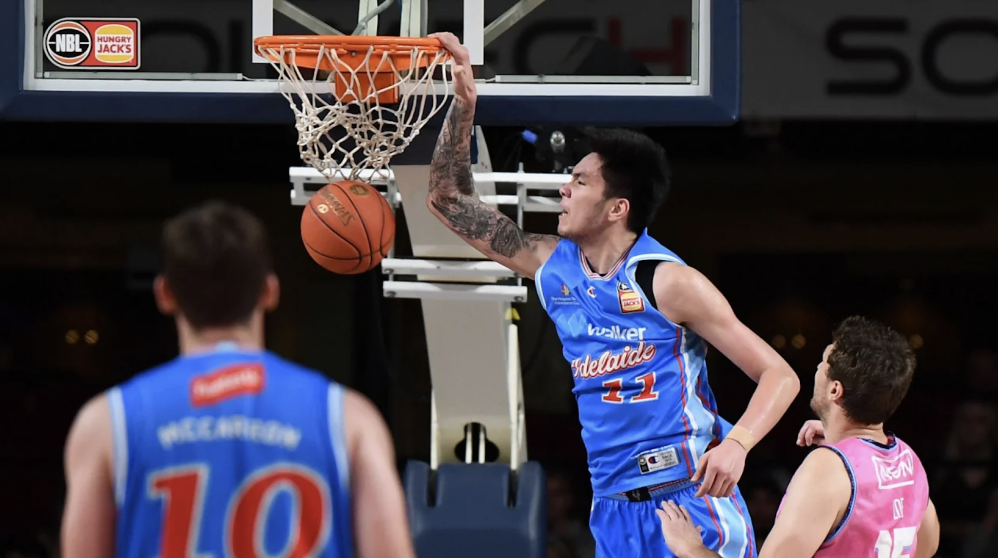 Kai Sotto Signs With Japan B.League's Hiroshima | Inquirer Sports