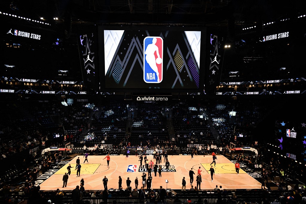 The N.B.A.'s Playground-Style All-Star Draft Will Be Televised, This Time -  The New York Times
