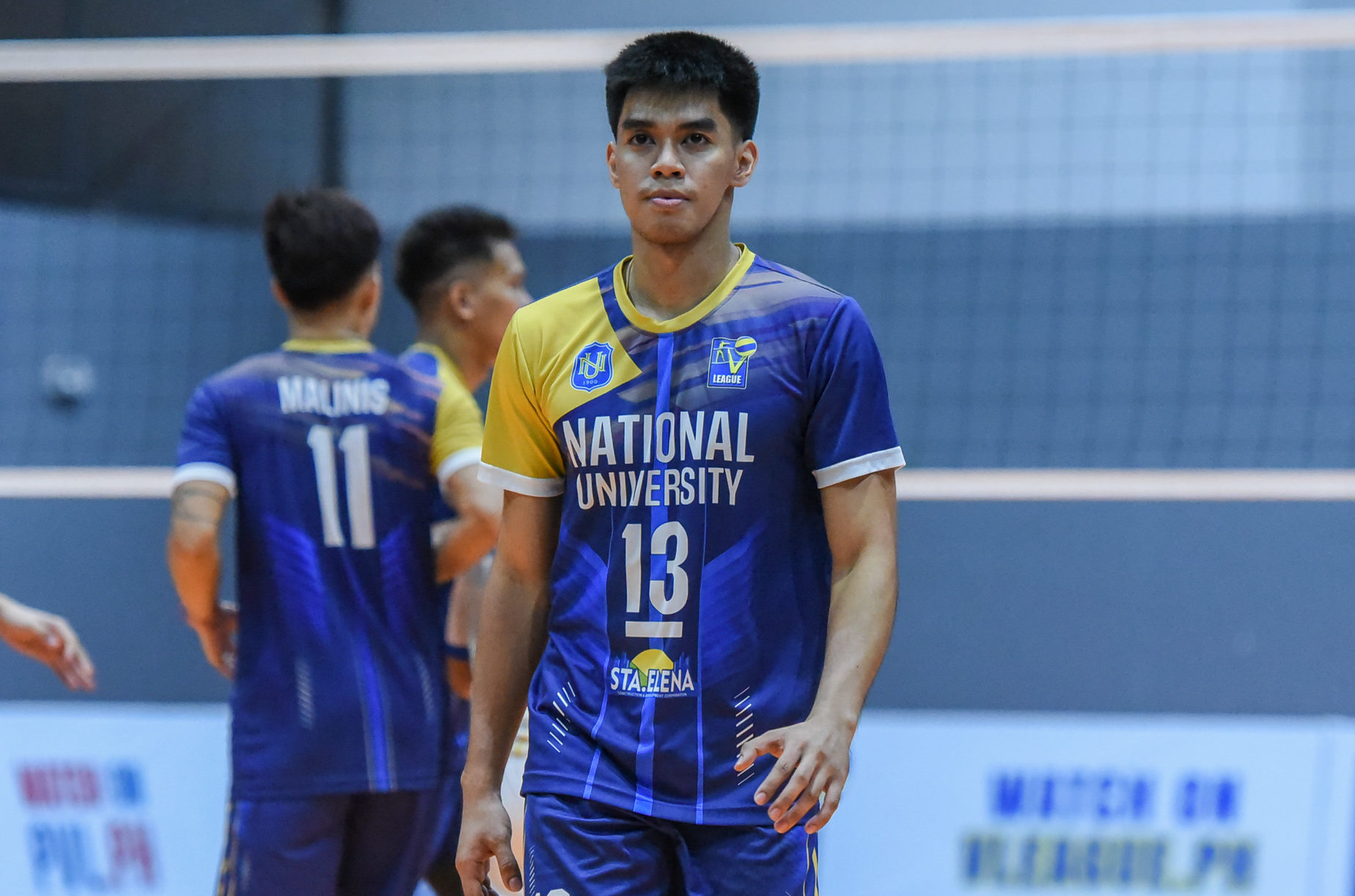 Joshua Retamar skips SEA Games – Claims lack of Support for National Team