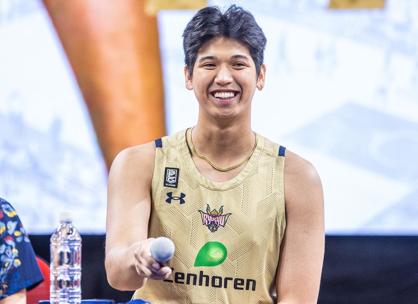 Carl Tamayo, Kai Sotto Rekindle 'fun' Rivalry In Japan B.League ...