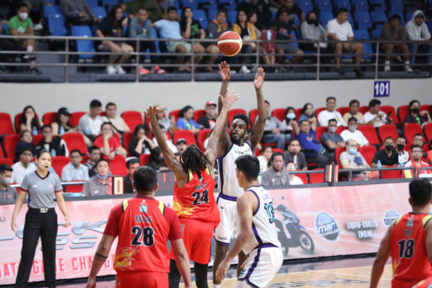 PBA: Keen On Limiting His Errors, Jamaal Franklin Delivers Best Passing ...