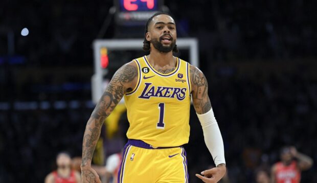 The Los Angeles Lakers Need To Pick An Organizational Direction
