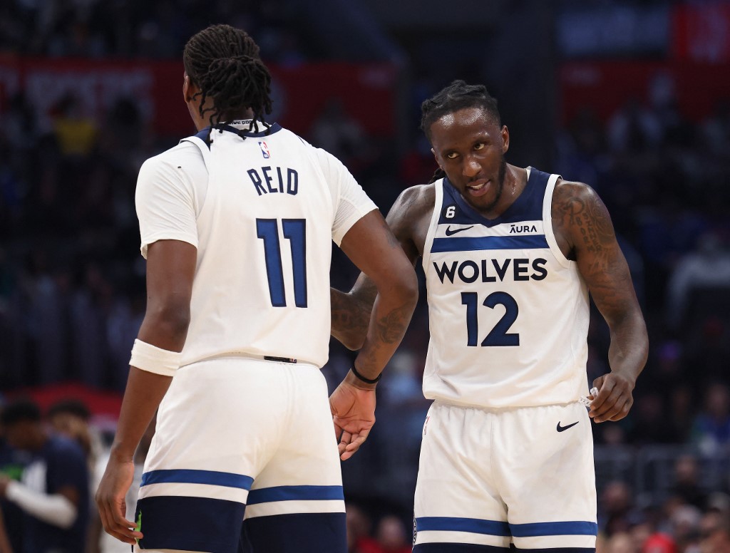 NBA: Taurean Prince helps Timberwolves overcome Julius Randle, Knicks |  Inquirer Sports