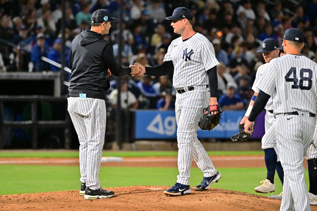 New York Yankees on the Forbes MLB Team Valuations List