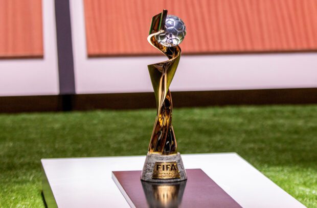Infantino: Hadiah uang wanita di Piala Dunia 10 kali lipat dari tahun 2015