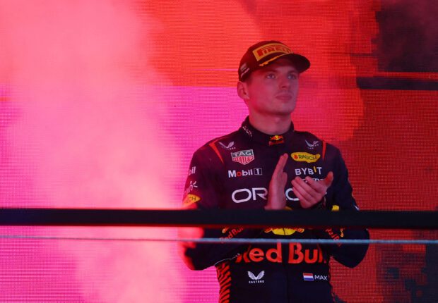 F1: Red Bull berusaha menghalau kutukan Grand Prix Australia