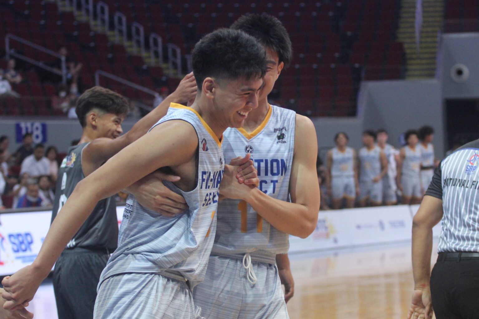 FilNation begins NBTC National Finals run with big win, 11 other teams ...