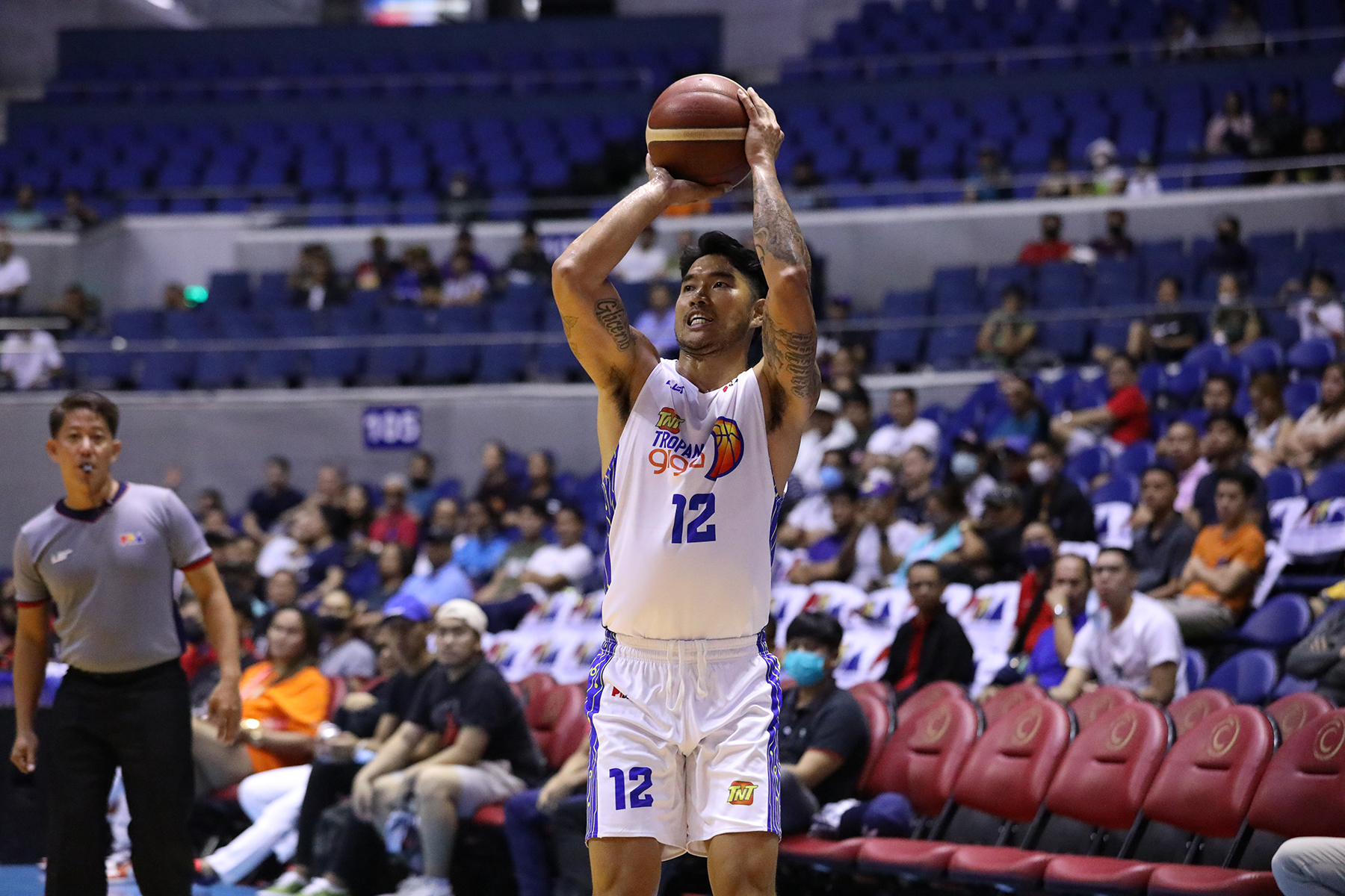 PBA: Glenn Khobuntin finds best time to light up scoreboard for TNT