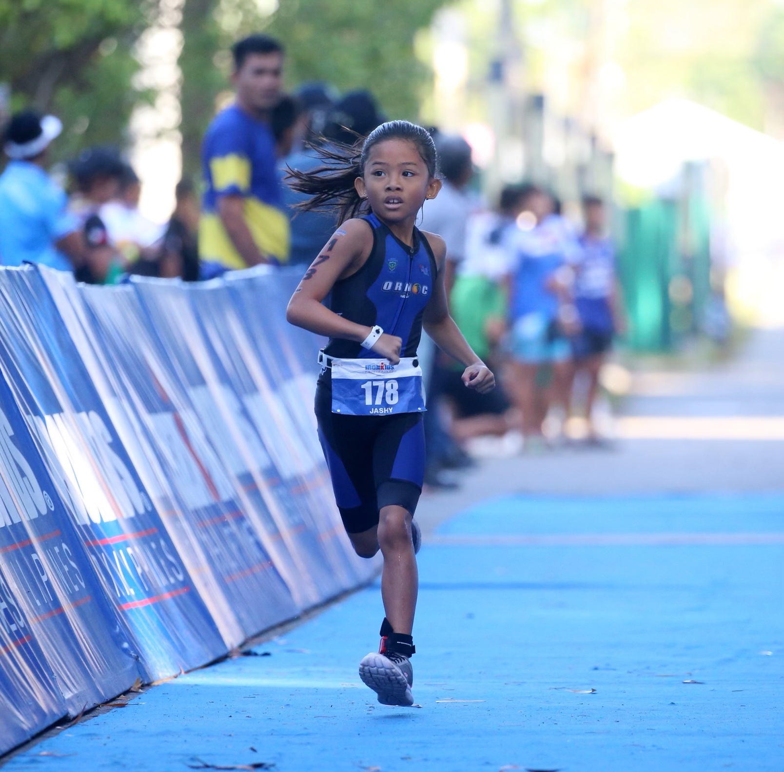 Cebu hosts return of Ironkids