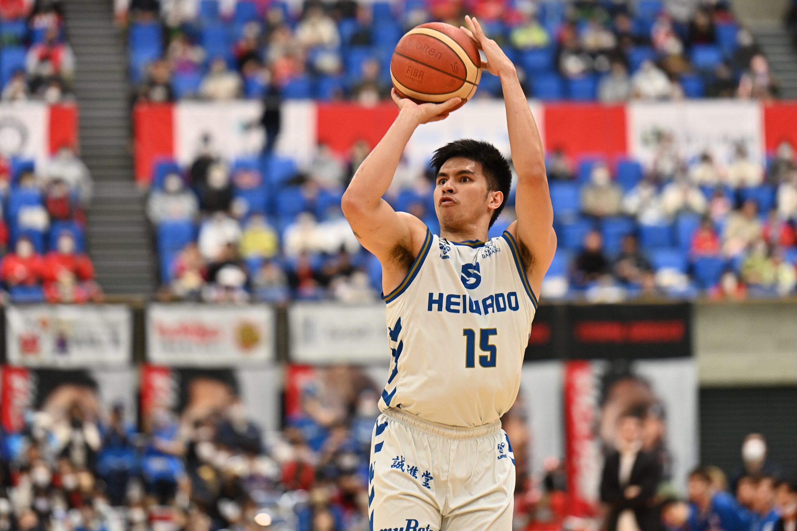 Kiefer Ravena Signs New Contract With Shiga Lakes In Japan B.League ...