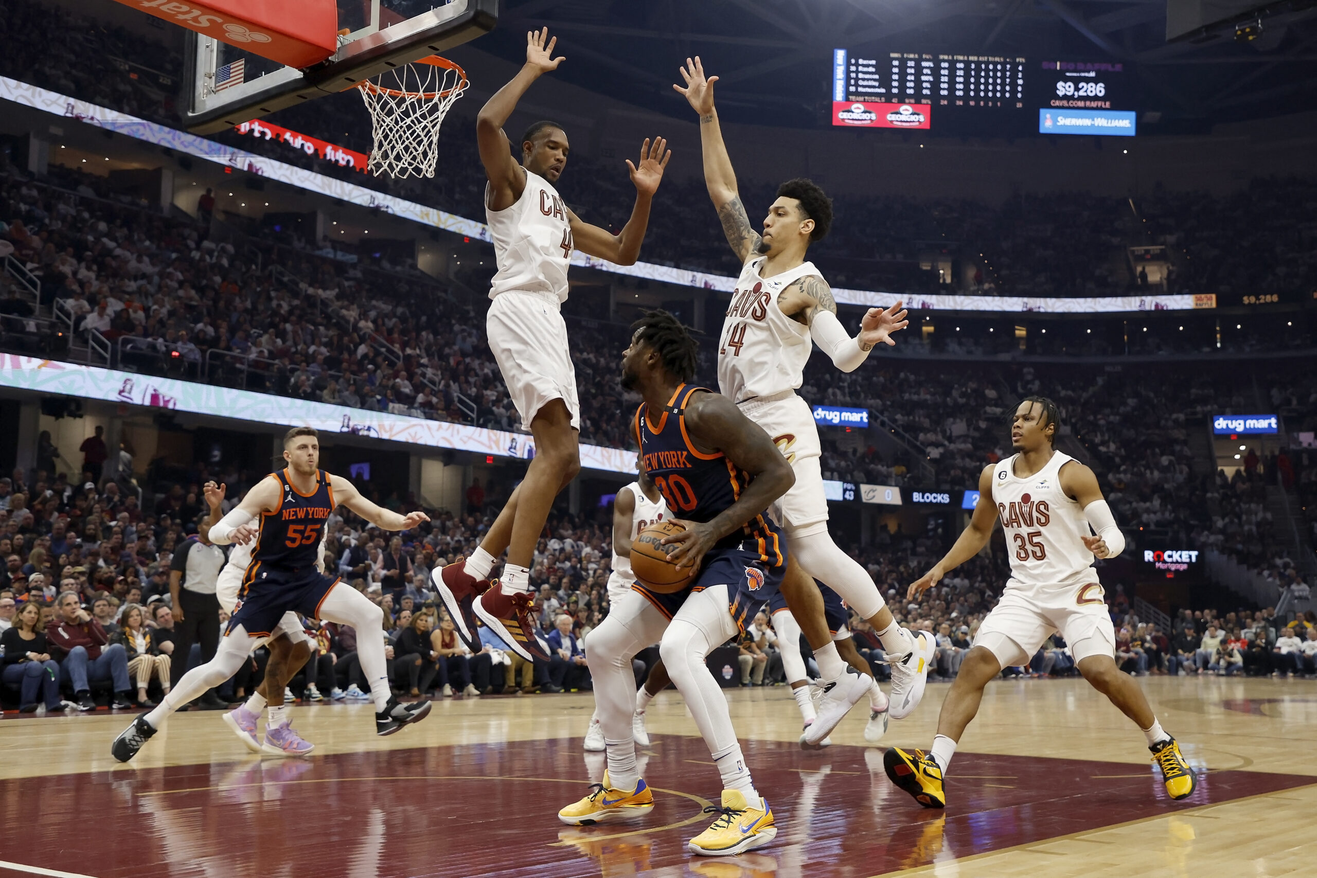 nba-knicks-down-cavaliers-advance-to-eastern-conference-semis