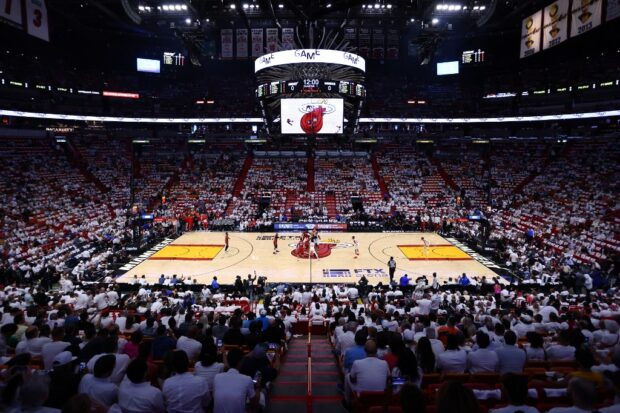 Miami Heat NBA