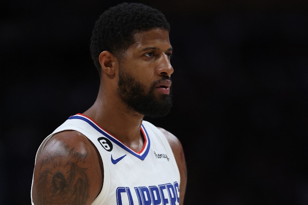 Clippers star Paul George gets real on his progression from PG-24 to PG-13