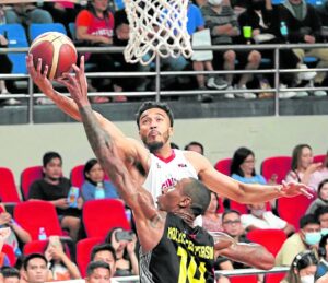 TNT, motivated and formidable, starts bid to halt Governors’ Cup juggernaut of Barangay Ginebra