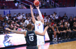 TNT’s Justin Chua suffers injury, hopes to return in PBA Finals