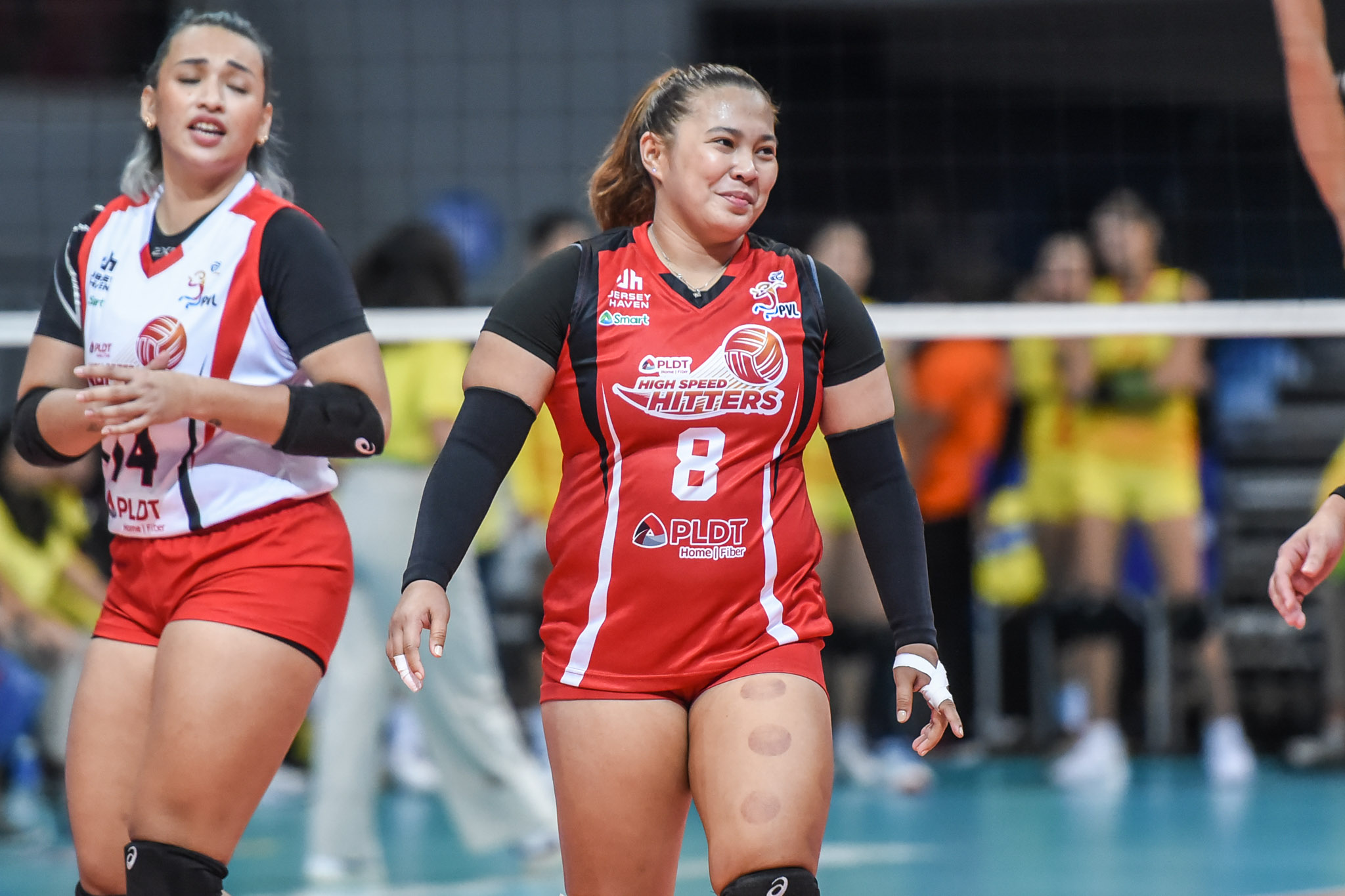 Petro Gazz parts ways with Kath Arado, eight other players