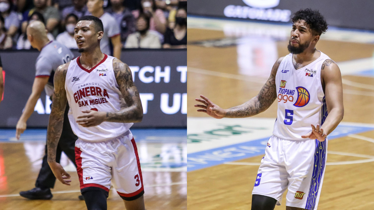 Jamie Malonzo and Mikey Williams won't be available for Gilas Pilipinas for the SEA Games 2023 in Cambodia.