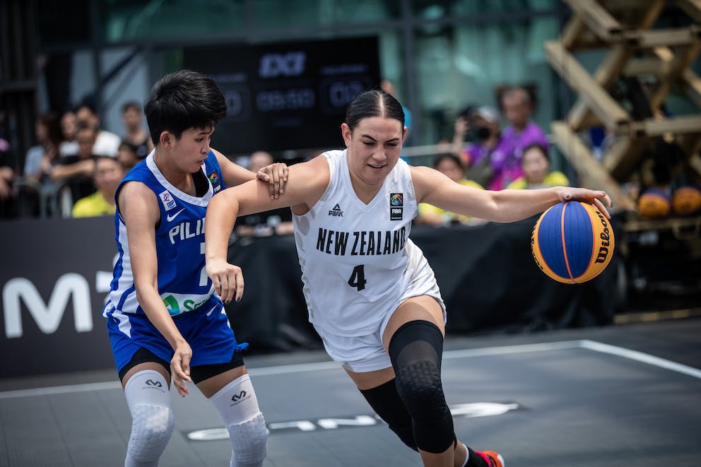 Gilas 3x3 Exits In Fiba Asia Cup | Inquirer Sports