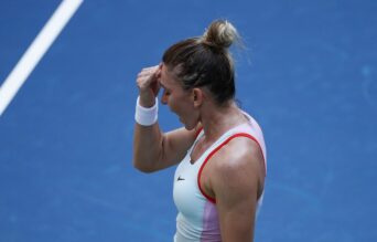 Suspended Simona Halep Charged With Second Doping Breach | Inquirer Sports