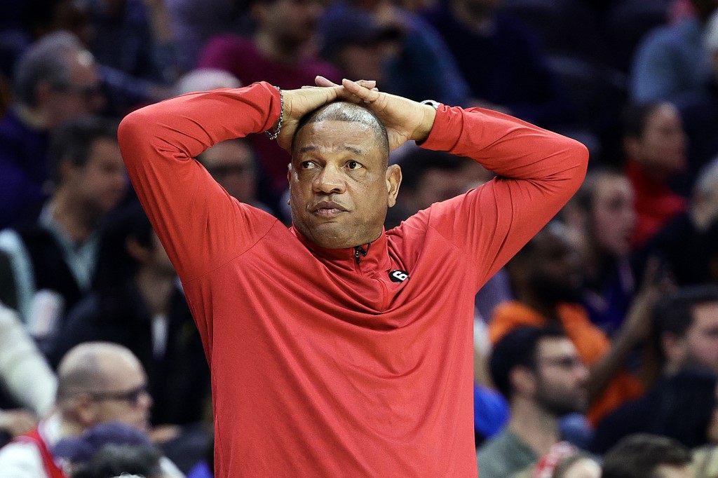 NBA: 76ers Fire Doc Rivers After 3 Seasons | Inquirer Sports