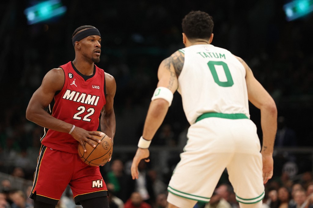 Celtics vs Heat Game 7: Miami Heat advance to NBA Finals after