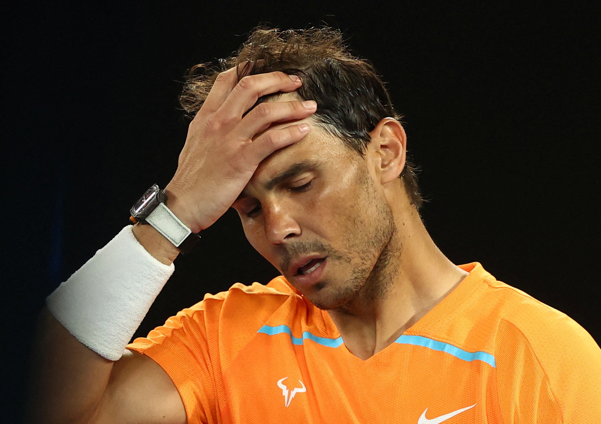 Rafael Nadal to miss French Open for first time as injury woes continue