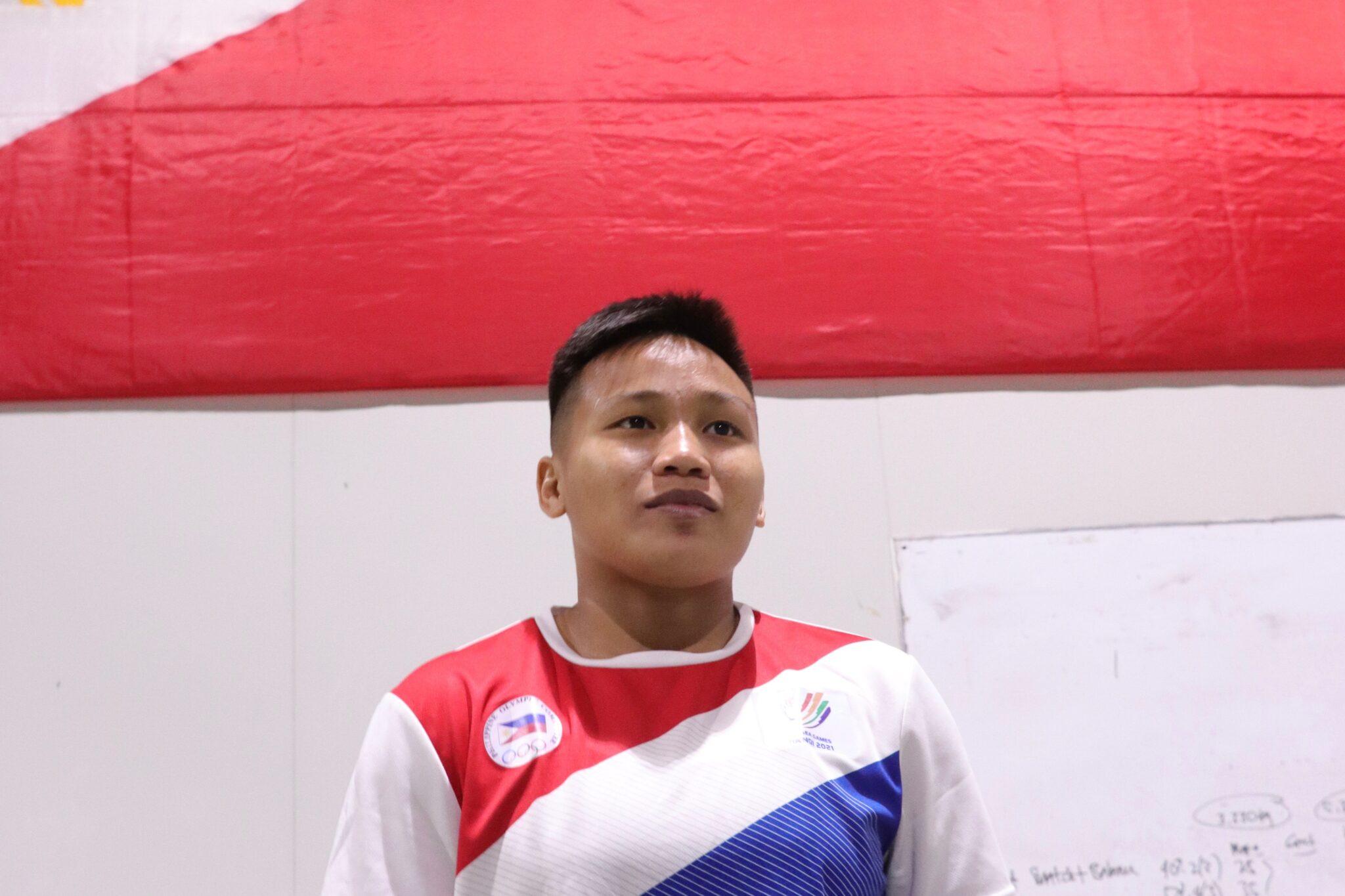 In SEA Games, Elreen Ando gets chance to polish her shine | Inquirer Sports