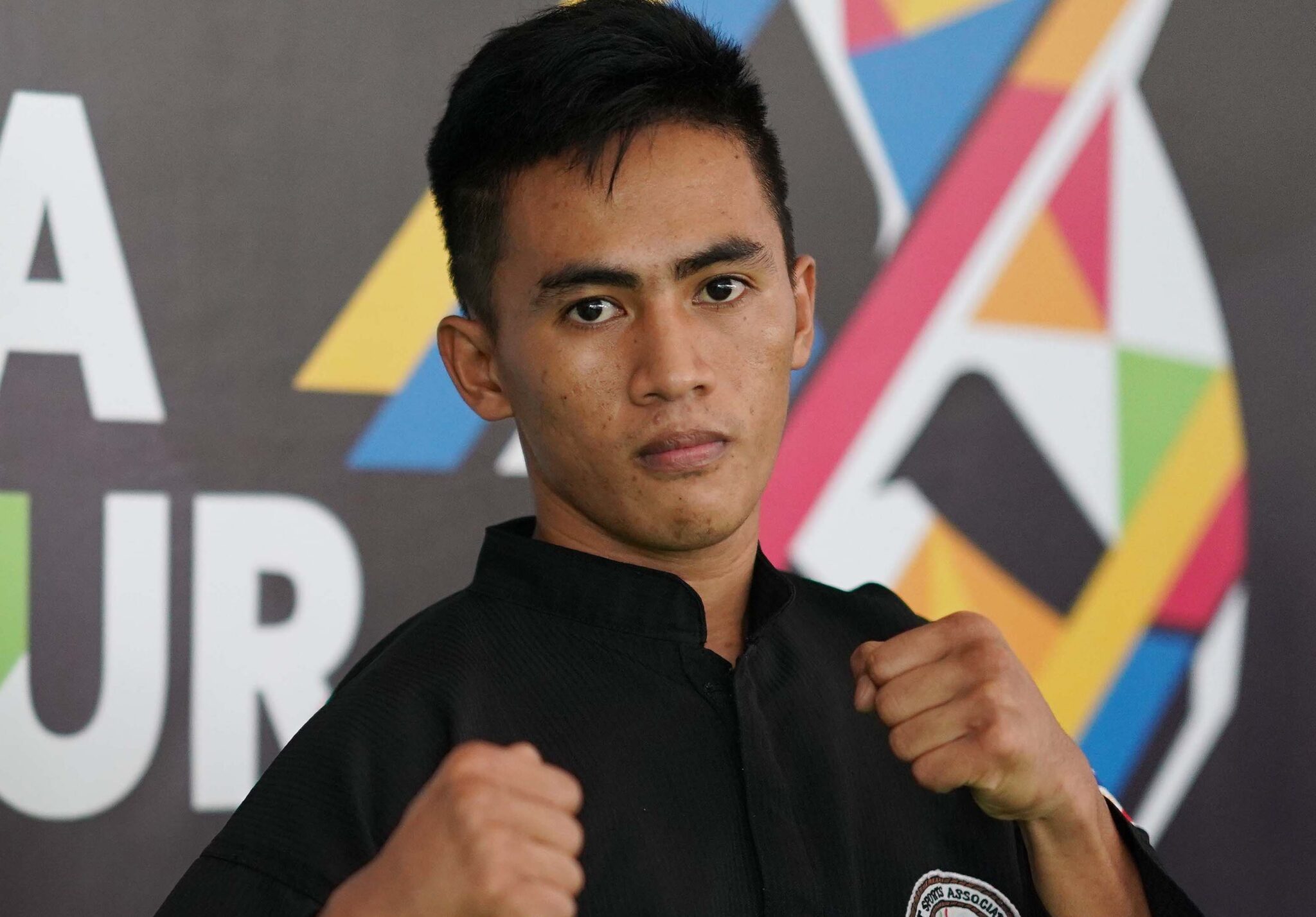 Sea Games 2023 Dines Dumaan Settles For Silver In Pencak Silat Inquirer Sports 