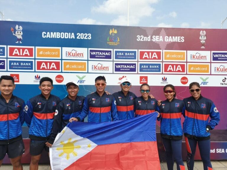 SEA Games 2023: Philippine Teams Also Qualify For Obstacle Course Relay ...