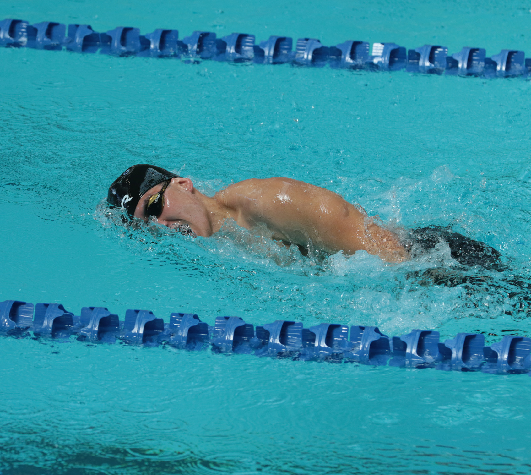 ASEAN Para Games: PH swimmer Gary Bejino breaks record
